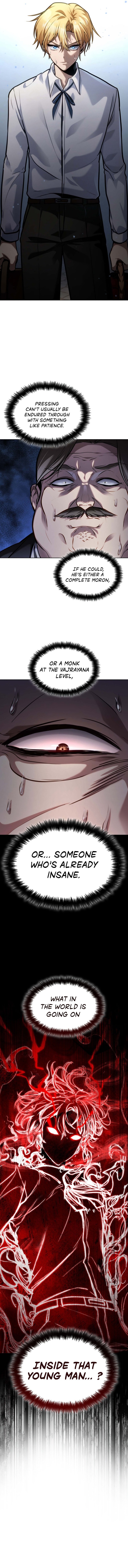 Infinite Mage, Chapter 105 image 18